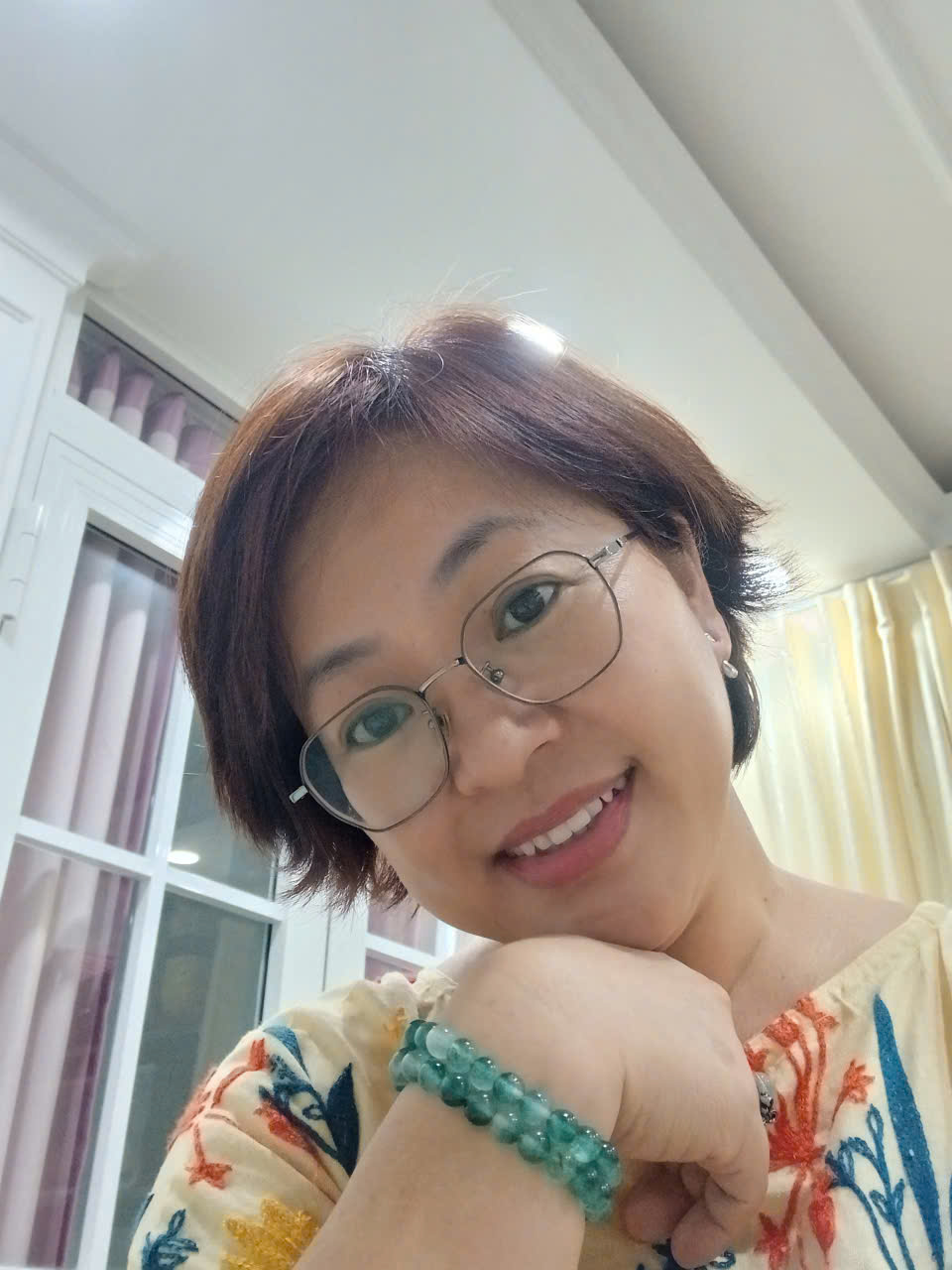 Nguyễn Thị Minh Châu - Co-Founder