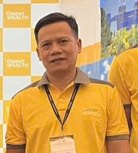Nguyễn Vũ Bình - CFO